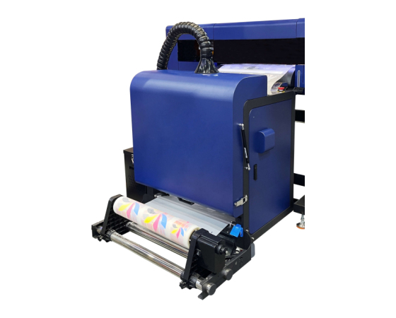 DTF tresač i sušilica 60 cm MALA VERZIJA