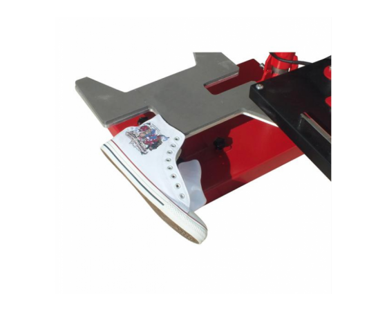 Nastavak za obuću za prešu MCPTI-3