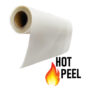 DTF folija hot peel