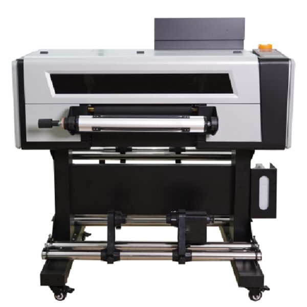 UV/DTF pisač 42 cm s 3× EPSON I1600 ispisnim glavama