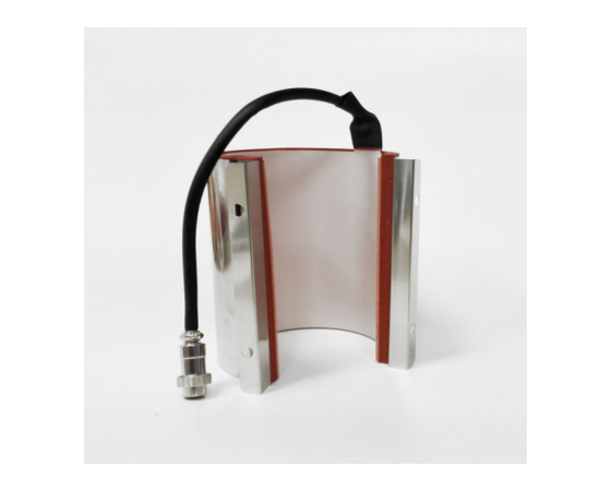 Grijač za prešu za šalice 11 oz