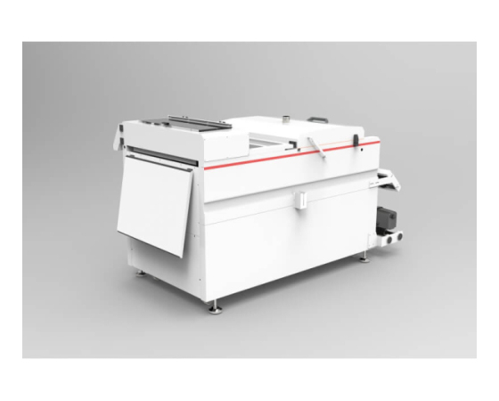 Vakuumski transporter s tresicom 60 cm