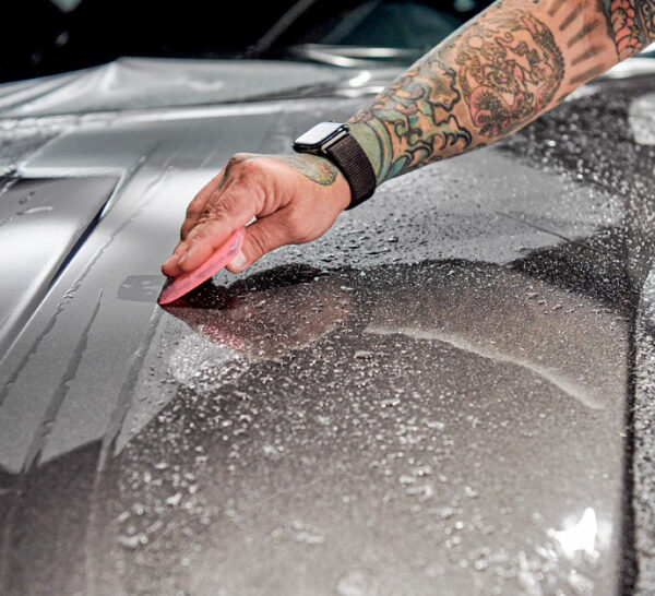 PPF Clear zaštitna folija Nextec 1,52 x 1 m