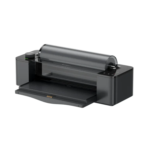 xTool LM1 Laminator and RF1 Roll Feeder for O1 Omni Printer