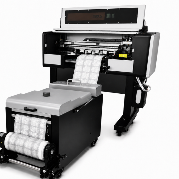 DTF pisač i ECO tresač 42 cm 2× I1600 EPSON