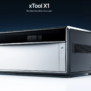 xTool X1 – predstavljanje uređaja