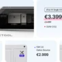 xTool X1 – predstavljanje uređaja